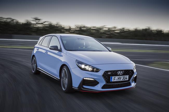 Hyundai i30 N | HYUNDAI ep hyundai i30 n