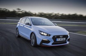 ep hyundai i30 n