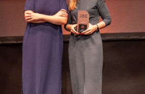 ep iberdrola recibe el premio dec al mejor customer journey