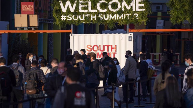 ep iberia en south summit madrid