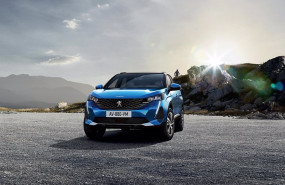 ep imagen del peugeot 3008 hybrid