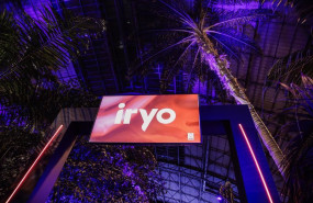 ep instalacion de la presentacion de la marca comercial de ilsa iryo