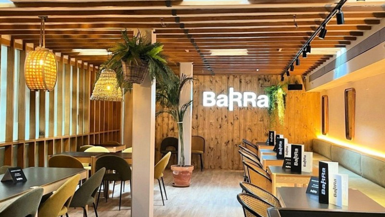 ep interior de restaurante barra de pintxos