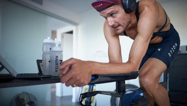 ep jan frodeno completa su tri at home