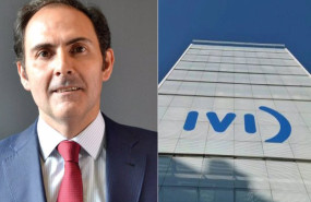 ep javier sanchez prieto ceo de ivirma a partir de julio ep javier sanchez prieto ceo de ivirma a partir de julio