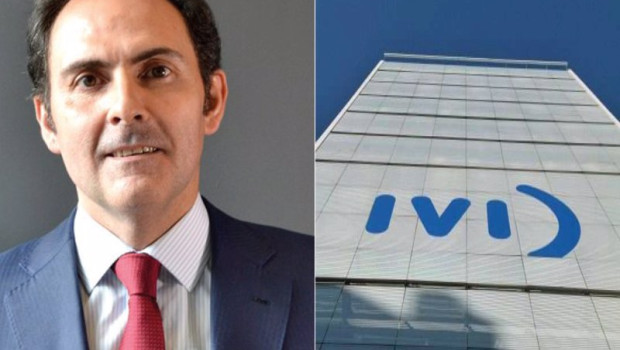 ep javier sanchez prieto ceo de ivirma a partir de julio