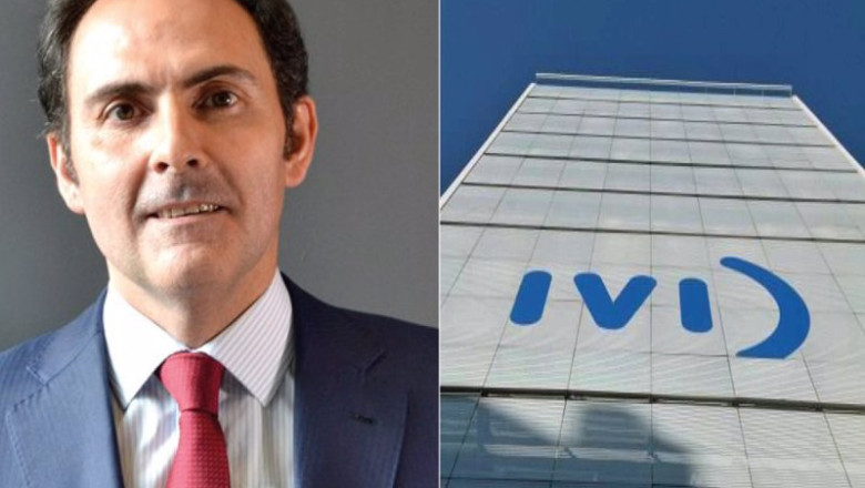 ep javier sanchez prieto ceo de ivirma a partir de julio