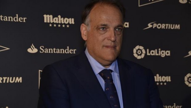ep javier tebas premiosla asociacionla prensa deportivamadrid