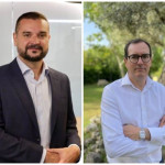 ep jesus gomez del rio nuevo director de estrategia de sanitas y bupa ela y fernando martin nuevo