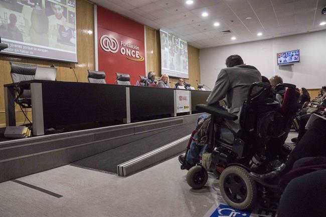 ep jornada cermifundacion oncevisibilidaddiscapacidadlos medios