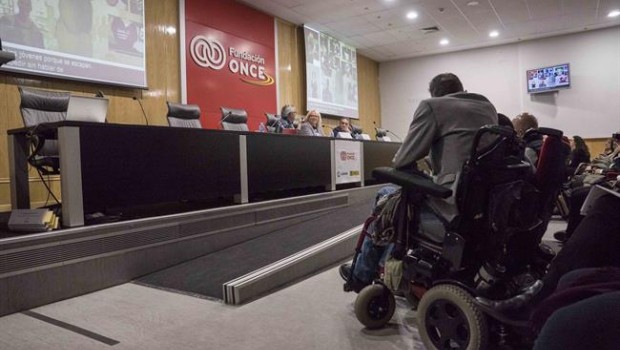 ep jornada cermifundacion oncevisibilidaddiscapacidadlos medios