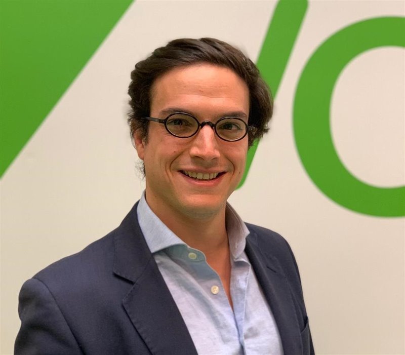 ep jose maria figaredo alvarez-sala candidato de vox al congreso por asturias