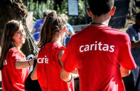 ep jovenesuna camisetacaritas