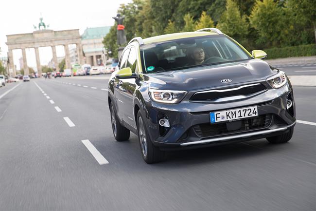 Kia Motors | EUROPA PRESS ep kia motors