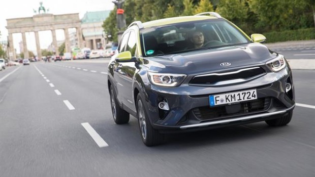 ep kia motors