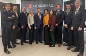 ep konsberg y mades