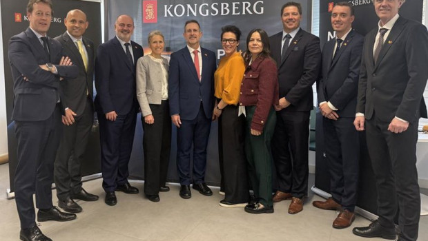 ep konsberg y mades