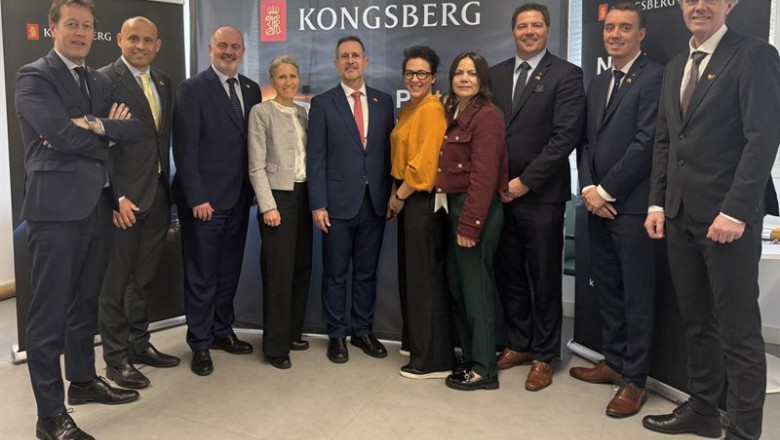 ep konsberg y mades
