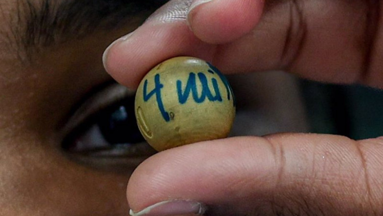 ep la bola del gordo durante los ensayos de los ninos de san ildefonso del sorteo de navidad 2023 ep la bola del gordo durante los ensayos de los ninos de san ildefonso del sorteo de navidad 2023