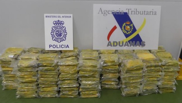 ep la cocaina incautadapuertoalgeciras