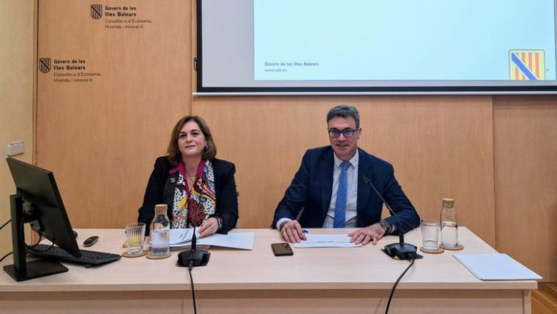 ep la directora general del tesoro politica financiera y patrimonio susana perez y el vicepresidente ep la directora general del tesoro politica financiera y patrimonio susana perez y el vicepresidente