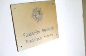 ep la fundacion francisco franco