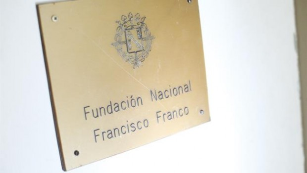 ep la fundacion francisco franco