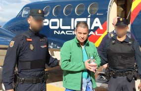 ep la policia nacional trasladareino unidomiembroeta antonio troitin