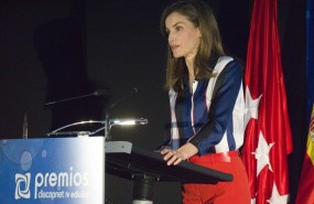 ep la reina letizia