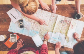 ep las busquedas de vuelos hacia a espana para verano duplican las cifras prepandemia