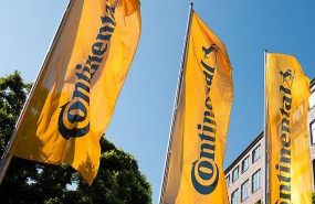 ep logo de continental