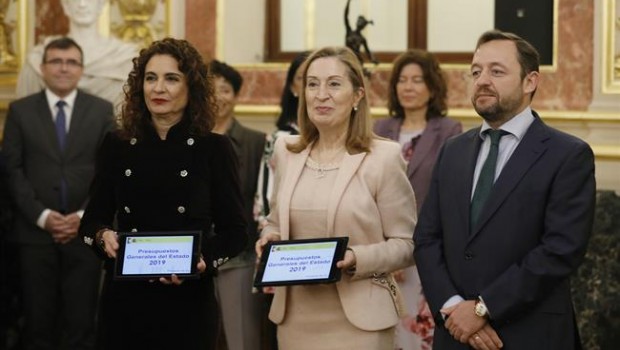 ep maria jesus montero llevacongresopresupuestos generalesestado 20190131121802