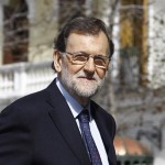 ep mariano rajoy acudeun actomuricio macrimadrid ep mariano rajoy acudeun actomuricio macrimadrid