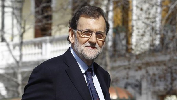 ep mariano rajoy acudeun actomuricio macrimadrid