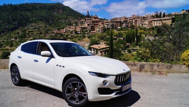ep maserati levante