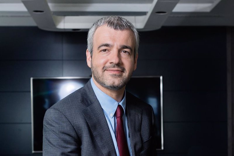 JP Morgan baja el precio de Aena ante una recesión en 2023 que frene el gasto