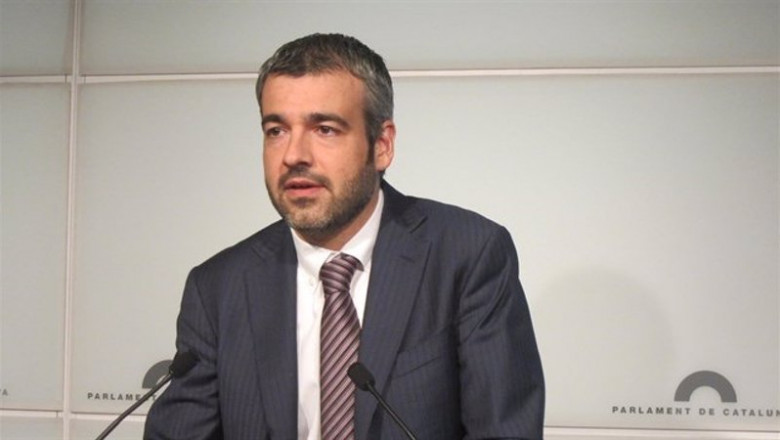 ep maurici lucena presidente y consejero delegado de aena 20210115182203 ep maurici lucena presidente y consejero delegado de aena 20210115182203