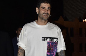 ep melendi se ausenta de la celebracion de su boda para explicar como ha ido