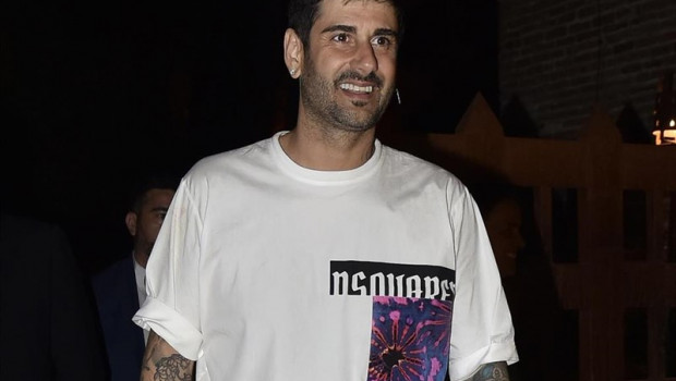 ep melendi se ausenta de la celebracion de su boda para explicar como ha ido