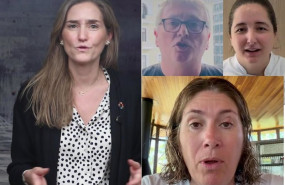 ep miteco pide a las ccaa proteger la anguila con 10 chefs espanoles y un famoso lema de los 80