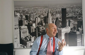 ep nicholas bratt gestor de la estrategia global thematic equity en lazard fund managers