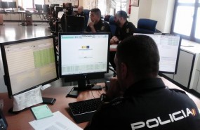 ep notaprensa la jefatura superiorpoliciacanarias concentrala sal