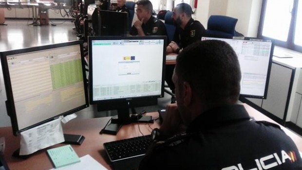 ep notaprensa la jefatura superiorpoliciacanarias concentrala sal