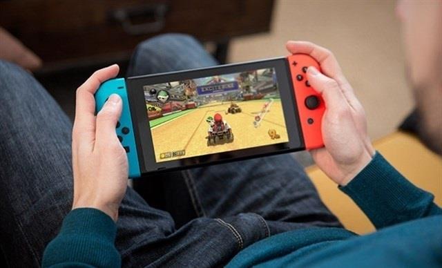 ep nueva actualizacionnintendo switch