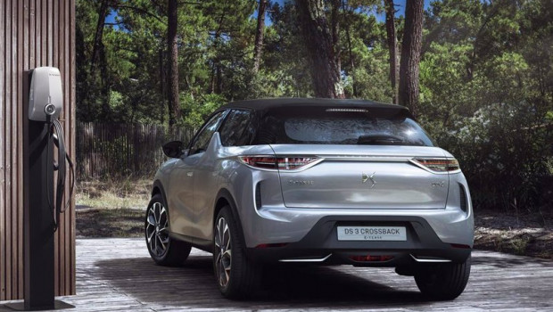 ep nuevo ds 3 crossback electrico