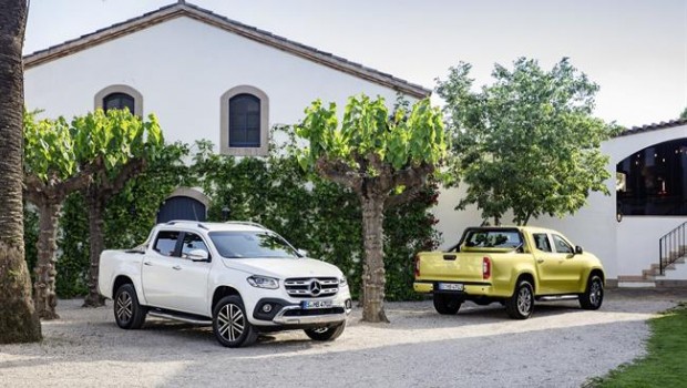 ep nuevo mercedes-benz clase x