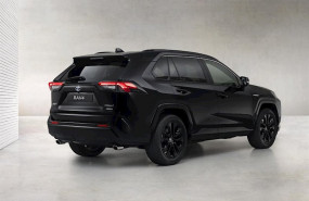 ep nuevo rav4 black edition de toyota