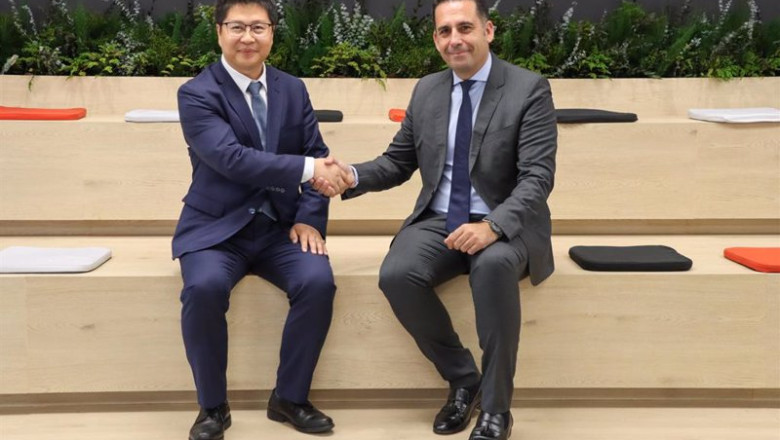 ep omoda y jaecoo apuestan por allianz partners ep omoda y jaecoo apuestan por allianz partners