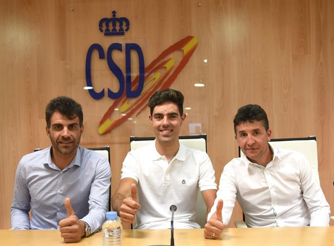 ep oscar pereiro alfonso cabellocarlos sastre