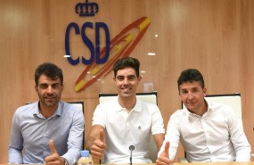 ep oscar pereiro alfonso cabellocarlos sastre
